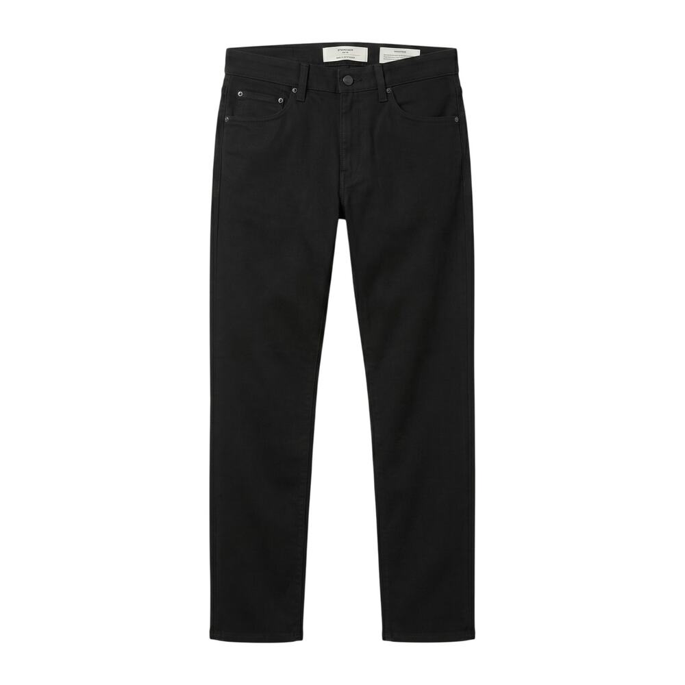 Brax Men's 33 x 32 Minimalist Modern Quiet Luxury Tailored Stretch Chuck Pants